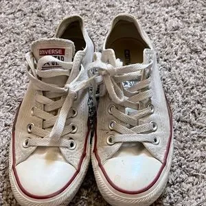 Off white converse sizing online